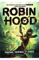 Robin hood