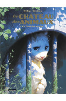 Le chateau des animaux t3 - la nuit des justes