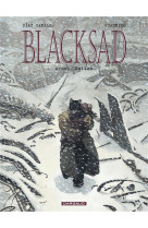 Blacksad t2 arctic nation