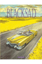 Blacksad t5 amarillo