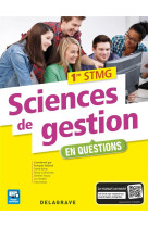 Sciences de gestion 1e stmg eleve suger 2018-2019