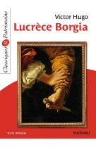 Lucrece borgia