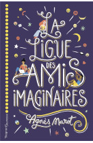 La ligue des amis imaginaires