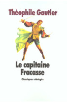 Le capitaine fracasse