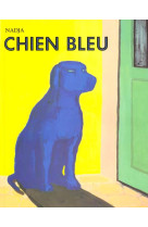 Le chien bleu