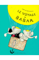 Voyage de babar (le)