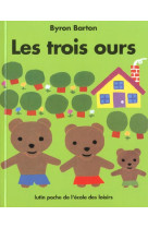 Trois ours (les)