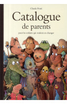 Catalogue de parents pour les enfants