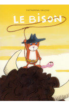 Bison (le)