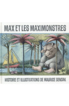 Max et les maximonstres