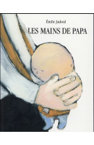 Les mains de papa