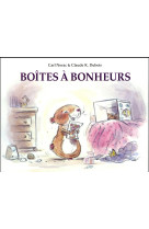 Boites à bonheurs