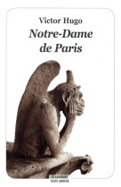 Notre dame de paris