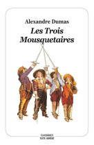 Les trois mousquetaires