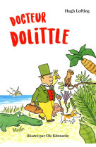 Dr dolittle