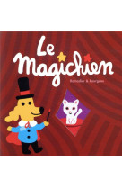 Magichien (le)