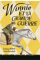 Winnie et la grande guerre