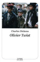 Oliver twist