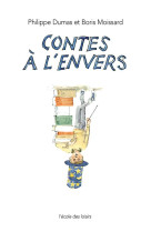 Contes a l-envers ed 2019