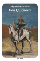 Don quichotte