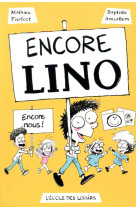 Encore lino