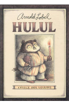 Hulul (édition luxe)