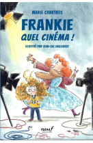 Frankie quel cinema