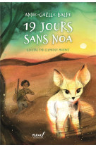 19 jours sans noa