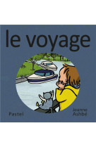 Le voyage