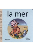 La mer