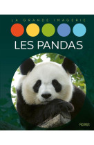 Les pandas