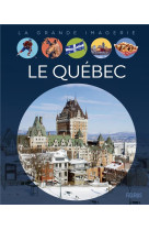 Le quebec