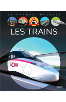 Les trains