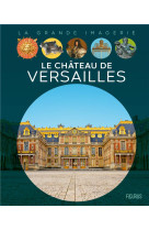 Le chateau de versailles