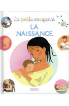 La naissance