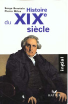 Histoire du xixe siecle