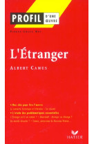 L-etranger