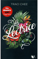 La lectrice - prix decouverte - tirage limite