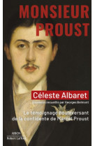 Monsieur proust