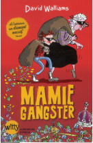 Mamie gangster