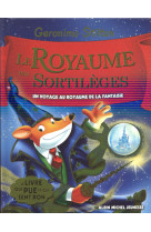 Le royaume des sortileges