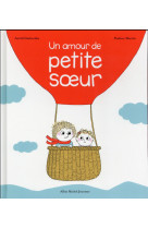 Un amour de petite soeur