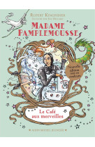 Madame pamplemousse t2 cafe aux merveilles