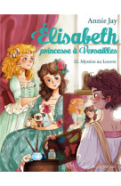 Elisabeth princesse a versailles t12