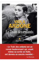 Le train des enfants