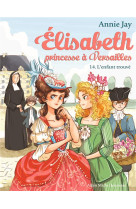 Elisabeth princesse a versailles t14