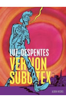 Vernon subutex (bd) - première partie