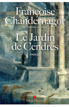 Le jardin de cendres