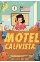 Motel calivista - t01