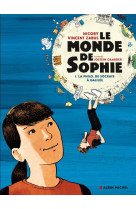 Le monde de sophie t01 la philo de socrate a galilee